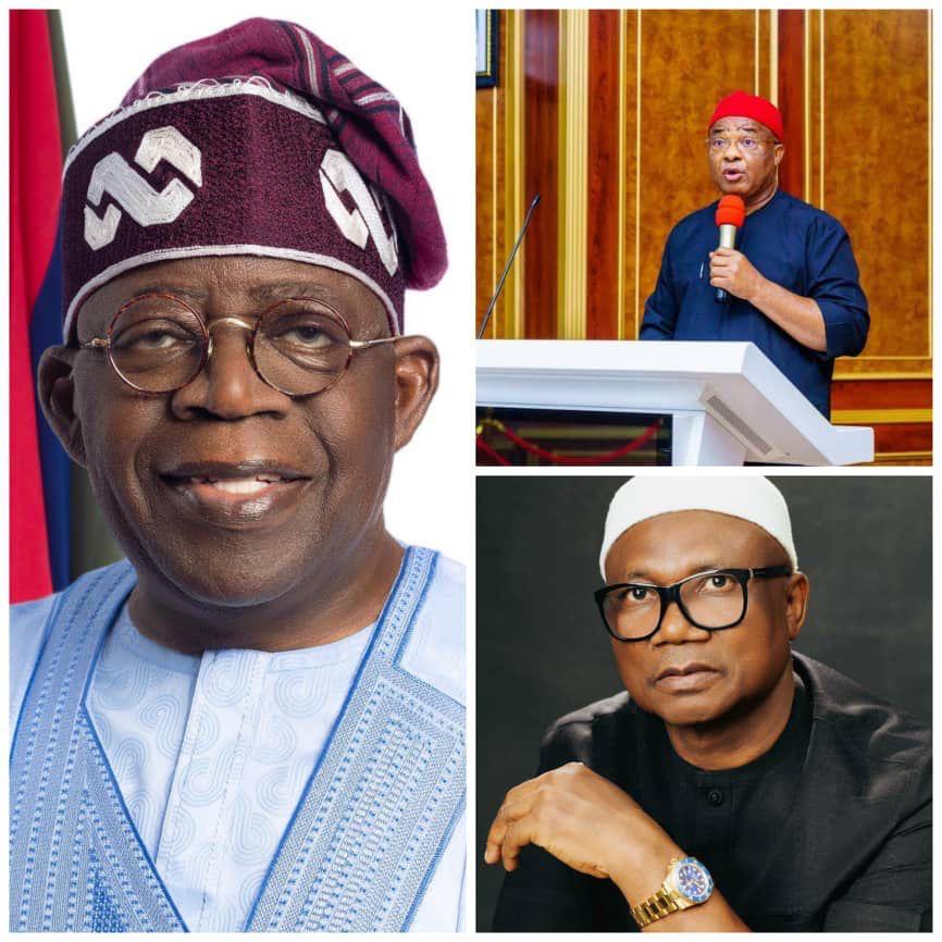 Aftermath of President Tinubu's visit